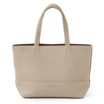 SOMES AT-79 トートバッグ S ライトベージュ [ソメスサドル 12260901] 