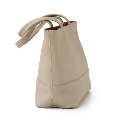 SOMES AT-79 トートバッグ S ライトベージュ [ソメスサドル 12260901] 