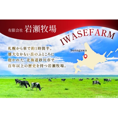 テレビで紹介! アイス ジェラート ストロベリー 1L ファミリーサイズ [12260968]