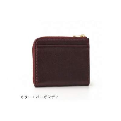 SOMES 財布 HE-05 ミニウォレット ダークグリーン [12260811-c]