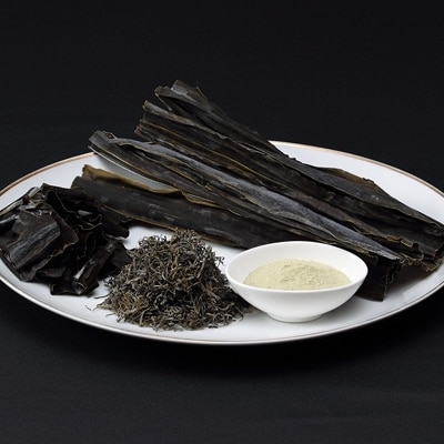 日高昆布バラエティセット