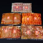 北海道産　喜一郎ミート特製味付肉10パックセット