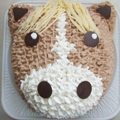 スイーツピカブー キャラクターケーキ 基本形 お礼品詳細 ふるさと納税なら さとふる