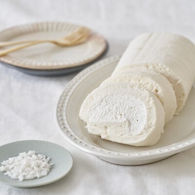 【期間・数量限定】超旬感ロールケーキ　サキホコレ　10個セット