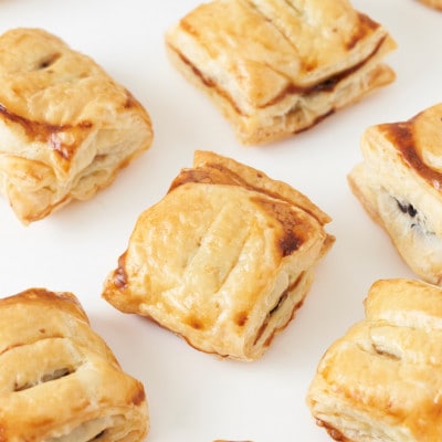 白神山地ワインパイ 6個入×1箱 計6個 ノンアルコール 個包装