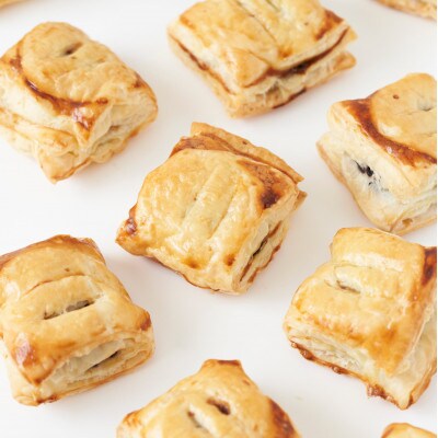 白神山地ワインパイ 6個入×2箱 計12個 ノンアルコール 個包装