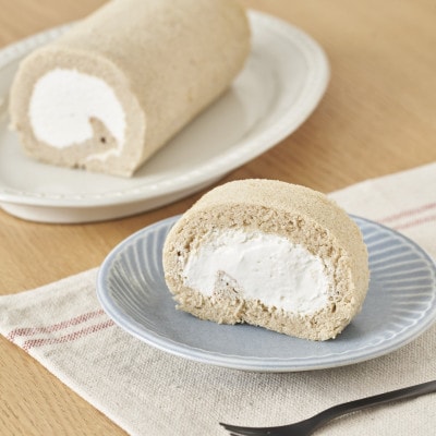 白神そばロール(ロング) 1本