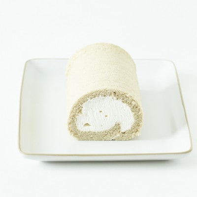 白神そばロール(ロング) 1本