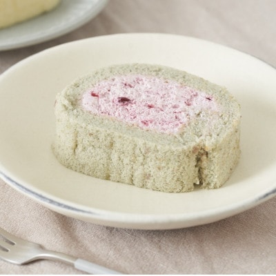 白神ブラックベリーロール(ロング) 1本