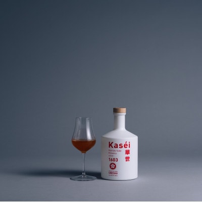 「華世 -Kasei- 」梅リキュール