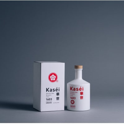 「華世 -Kasei- 」梅リキュール