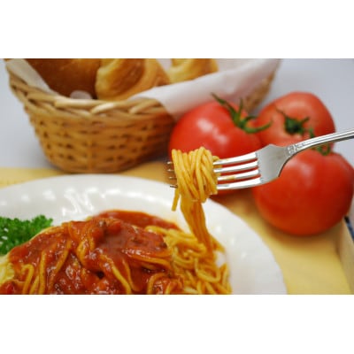 生パスタ スパゲッティーニ(麺のみ)10人前