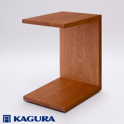 家具蔵　無垢材チェリーソファ　ダン 無垢材 ソファ テーブル ダン - 商品情報｜無垢材ソファ