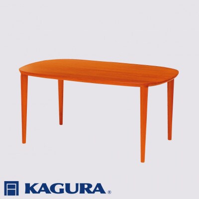 【家具蔵】テーブル グレース 1450 チェリー材