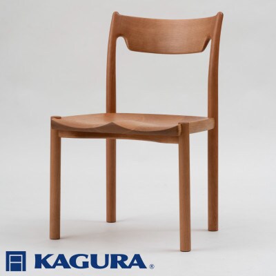 【家具蔵】チェアファイン チェリー材