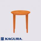 【家具蔵】コーヒーテーブル エミネント チェリー材
