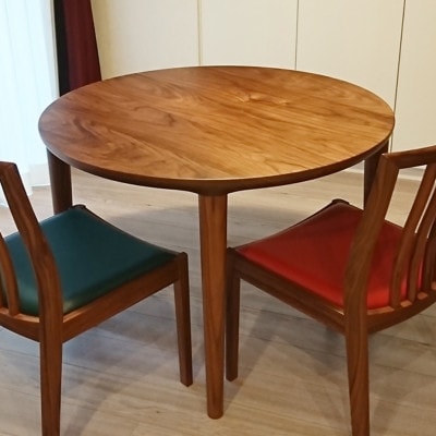 家具蔵ダイニングテーブルエミネント