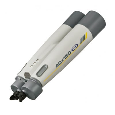 富士フイルム社製　大型双眼鏡 40×150 ED-SX