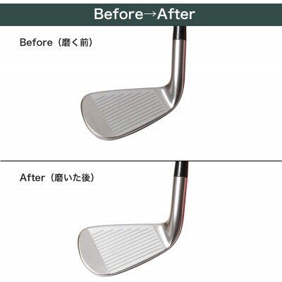 タバタ　アイアンオイル・ムース　ゴルフメンテナンス用品　GV0538