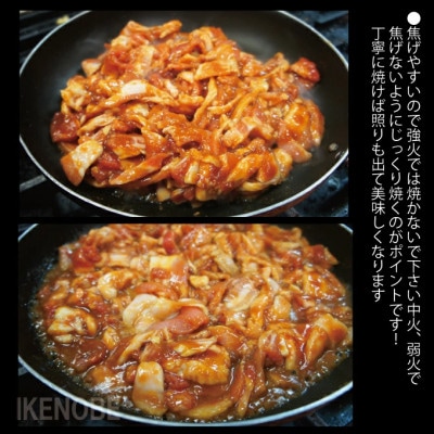 【ふるさと納税】訳あり 自家製味噌漬け 1kg
