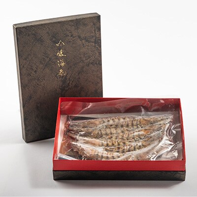 【山口県防府市向島産】吟醸海老750g