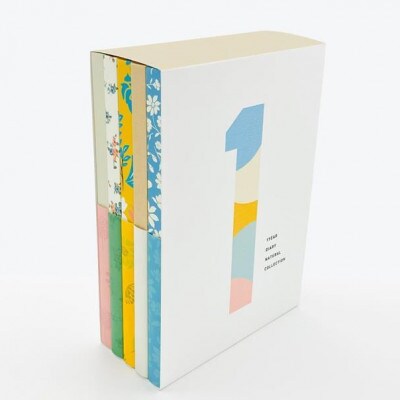 1年日記 ナチュラルコレクション