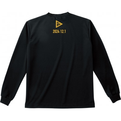 第55回 防府読売マラソン大会 記念Tシャツ【Mサイズ】