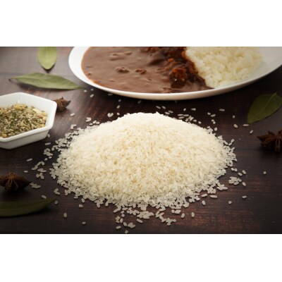 カレー専用米“プリンセスかおり”5kg(無洗米)