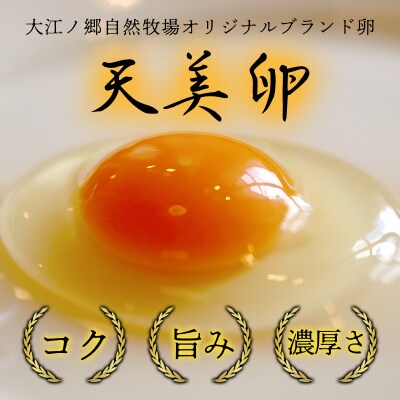【天美卵】おいしい玉子かけご飯詰め合わせ