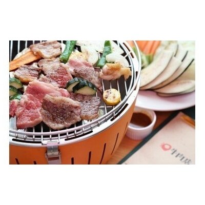 【鳥取和牛】焼肉用特上赤身肉