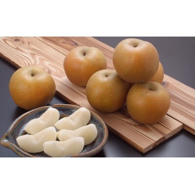 新甘泉(赤秀) 5kg