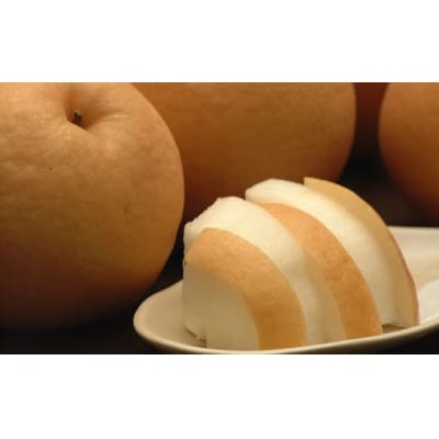 新興梨(赤秀) 5kg