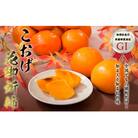こおげ花御所柿 2kg