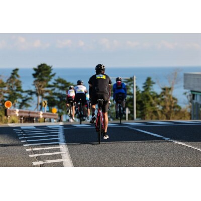 鳥取すごい!ライド2023　ロングコース出走権
