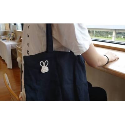水引「うさぎ結び」3個セット