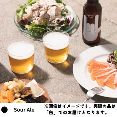 CIRAFFITI Sour Ale 6本セット