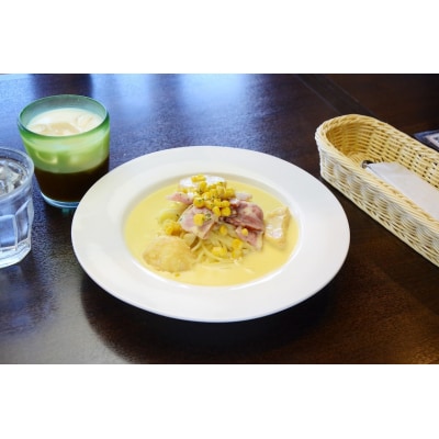 パスタ屋一丁目&DADA 極旨!生パスタ ポテトベーコン×2個 和風たらこ×2個 セット(1795)