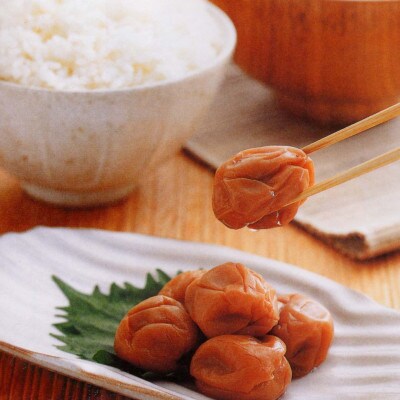 紀州南高梅　はちみつ漬け梅　10kg【塩分10%】