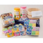 有田川町製造 入浴剤バラエティーセット　 約130日分 10種入り