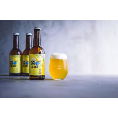 NOMCRAFT BREWING 飲み比べ6セット【アメリカンスタイルのクラフトビール】