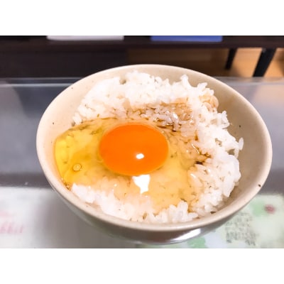 青空たまご　Mサイズ60個入り