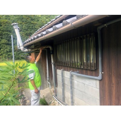 空き家見回りサービス(1回分)