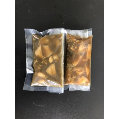 和歌山産煮アワビスライス 【紀州湯浅金山寺味噌】 160g