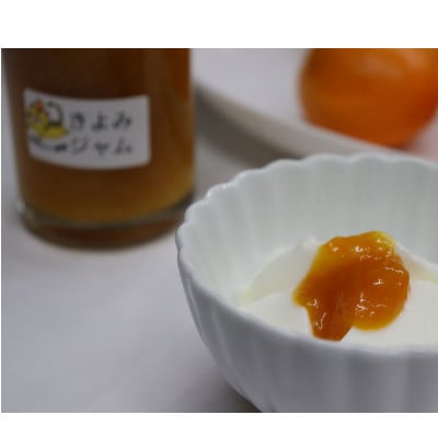 有田みかんの産地　有田川町から届く　無添加　柑橘ジャム140g×店主にお任せ12個 数量限定