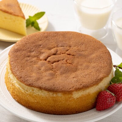 おこっぺ醗酵バターケーキ ホール 73 お礼品詳細 ふるさと納税なら さとふる