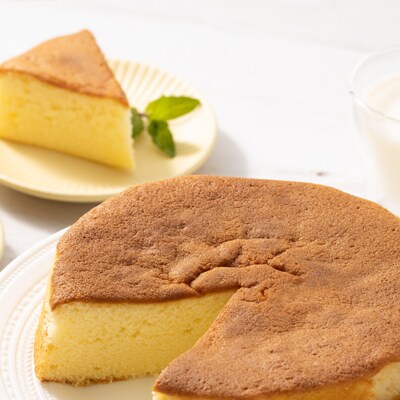 おこっぺ醗酵バターケーキ ホール 73 お礼品詳細 ふるさと納税なら さとふる