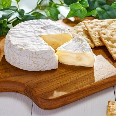 カマンベールチーズsayuri 2個 111 お礼品詳細 ふるさと納税なら さとふる