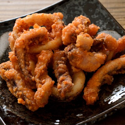 【ワケあり】北海道産イカゲソ1.5kg【152】