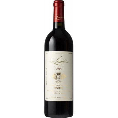 シャトールミエール　赤　750ml