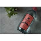 桃のクラフトジン「MoMO GIN Wood」　500ml
